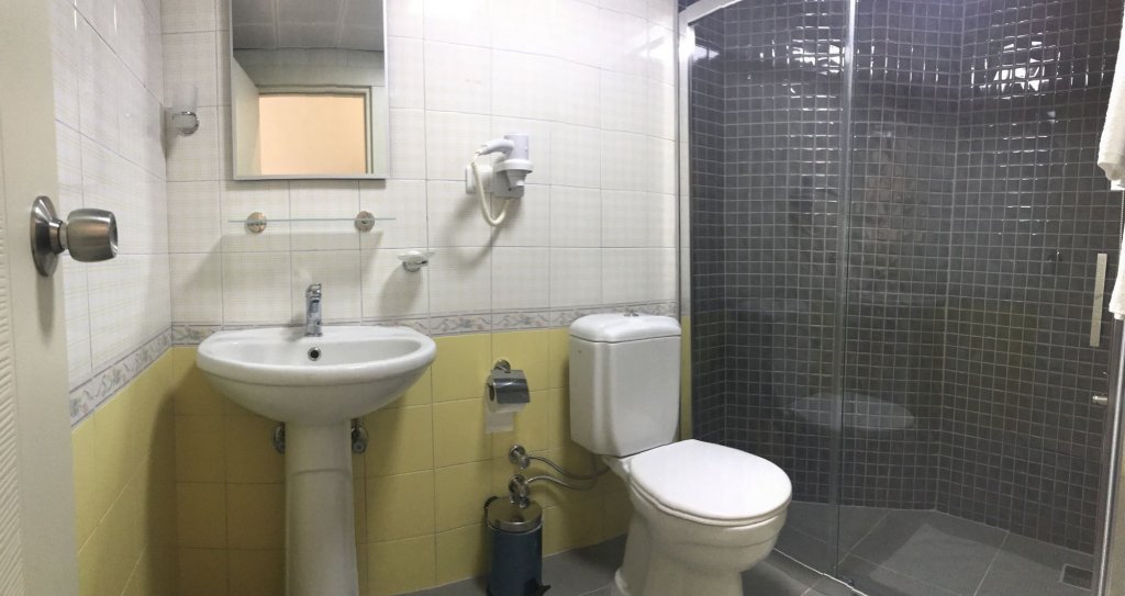 Мармарис: Seren Sari Hotel