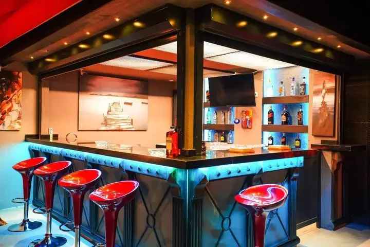 Мармарис: Seren Sari Hotel