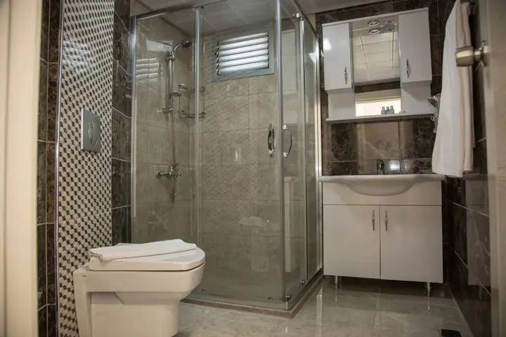 Мармарис: Seren Sari Hotel