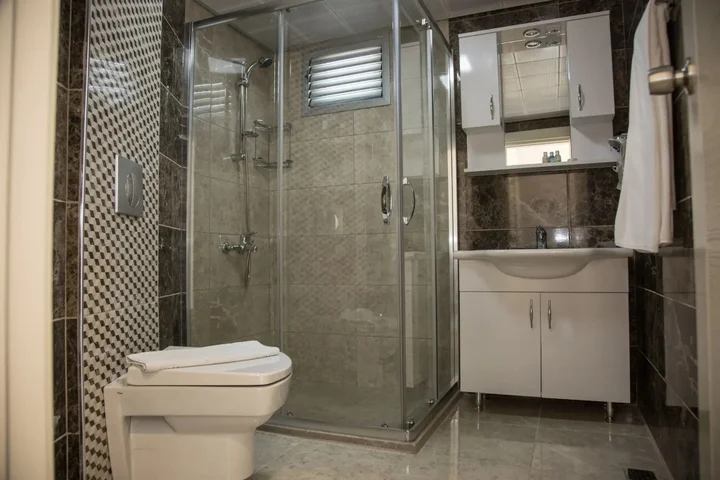 Мармарис: Seren Sari Hotel