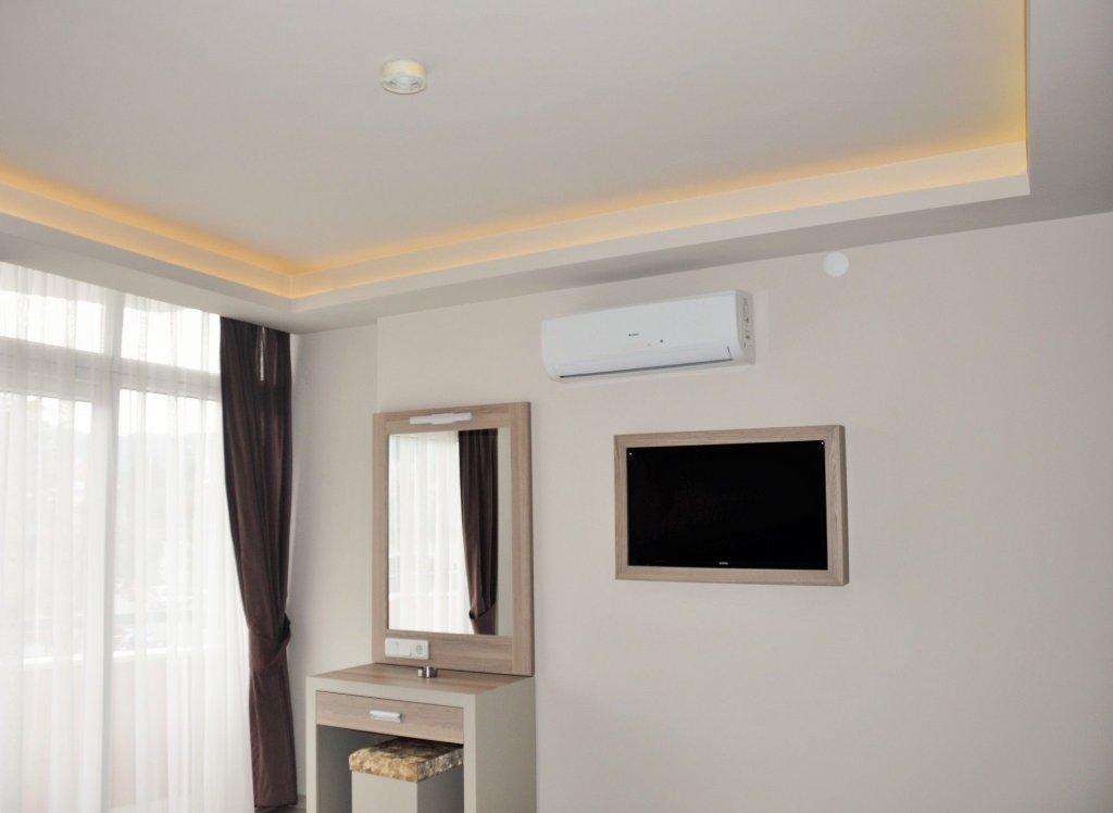 Мармарис: Seren Sari Hotel