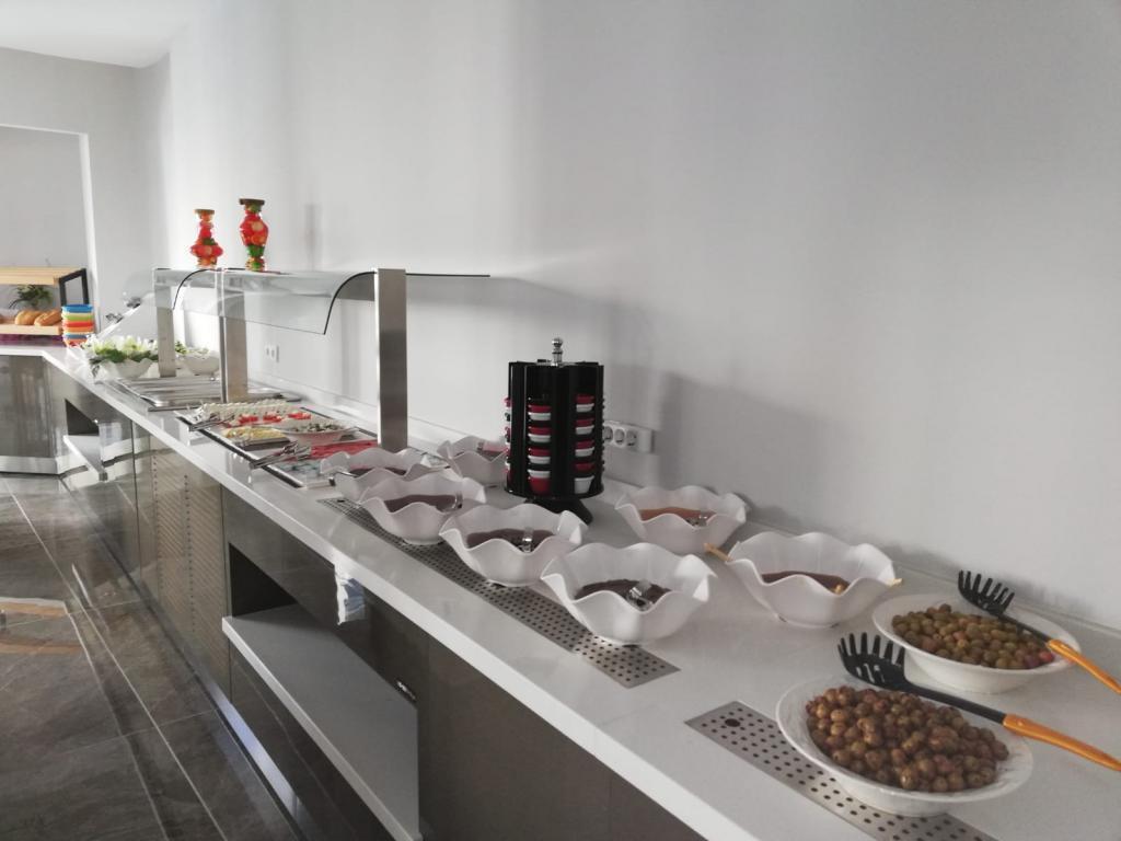 Мармарис: Seren Sari Hotel