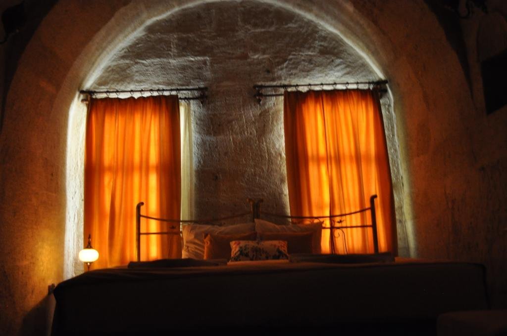 Ибрагимпаша: Turbel Cave House