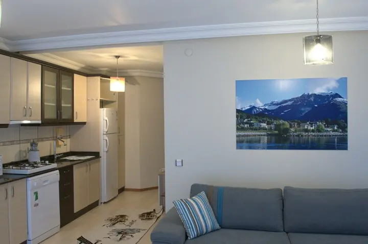 Стамбул: Kaya Apart Point Sisli