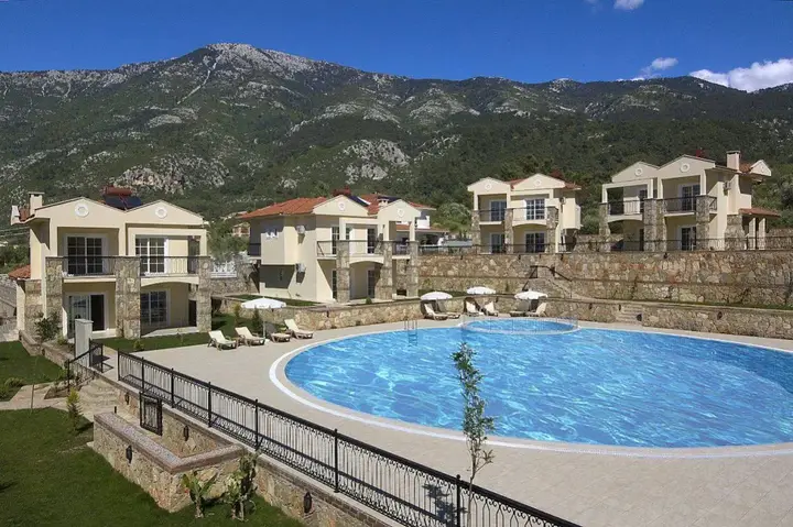 Orka Emerald Villas — фото 2