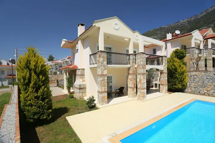Orka Platinium Villas — фото 3