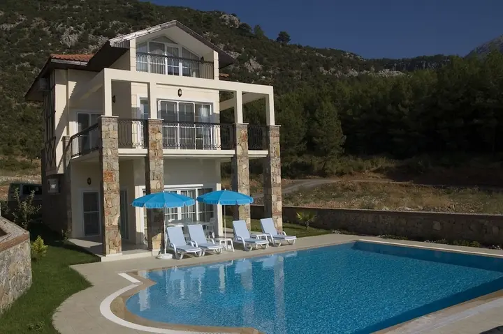 Orka Platinium Villas — фото 2