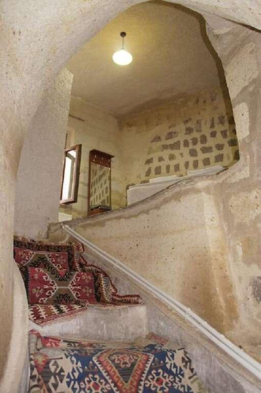 Мустафапаша: Monastery Cave Hotel