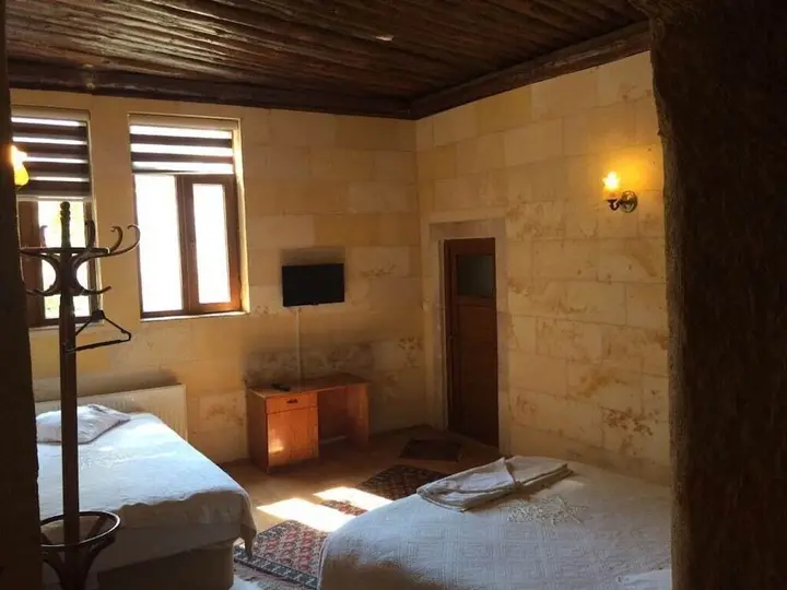 Мустафапаша: Monastery Cave Hotel