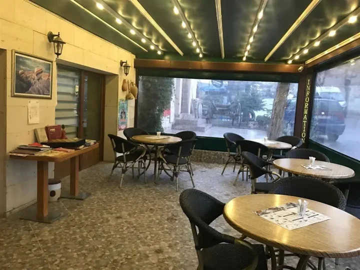 Мустафапаша: Monastery Cave Hotel