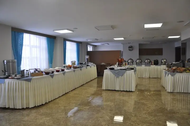 Сивас: Sivas Sultanşehir Uygulama Oteli