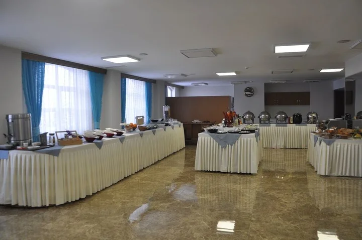 Сивас: Sivas Sultanşehir Uygulama Oteli