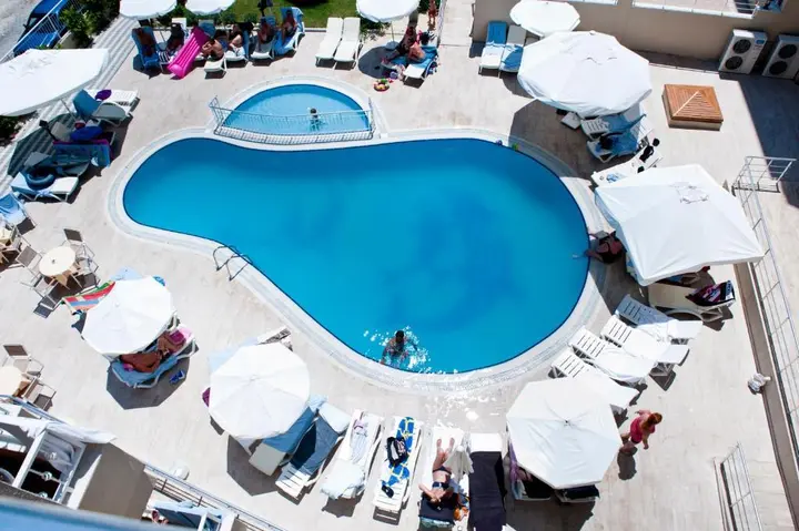 Манавгат: Akdora Elite Hotel & Spa