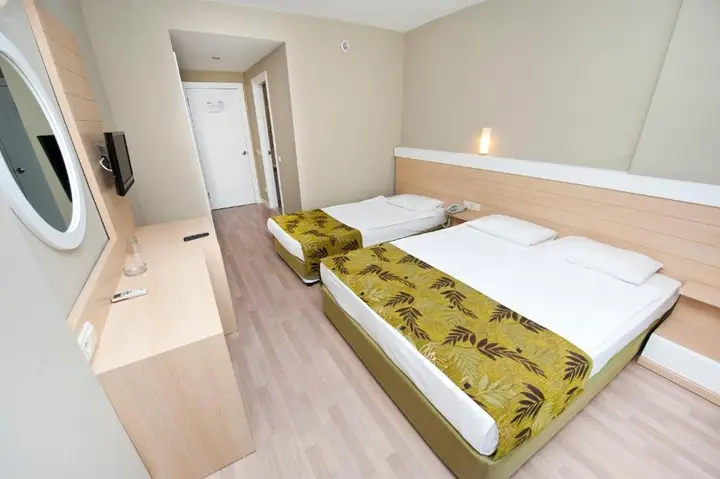 Akdora Elite Hotel & Spa — фото 1
