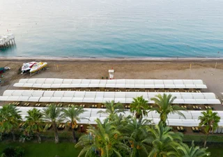Богазкент: Aydinbey Famous Resort - Ultra All Inclusive