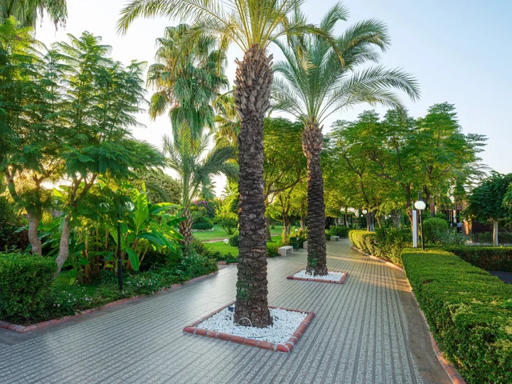 Богазкент: Aydinbey Famous Resort - Ultra All Inclusive