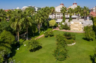 Богазкент: Aydinbey Famous Resort - Ultra All Inclusive