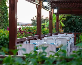 Богазкент: Aydinbey Famous Resort - Ultra All Inclusive