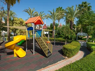 Богазкент: Aydinbey Famous Resort - Ultra All Inclusive