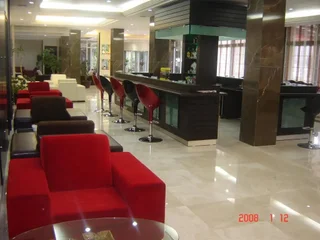 Фатса: Yalcin Hotel Resort
