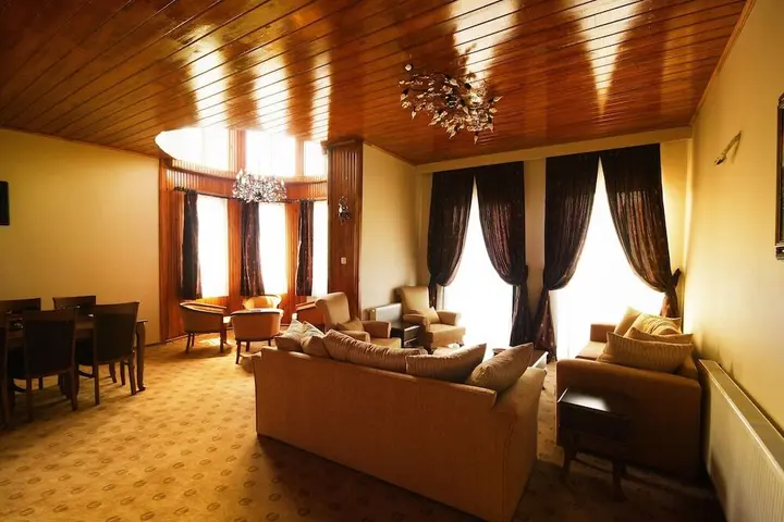 Фатса: Yalcin Hotel Resort