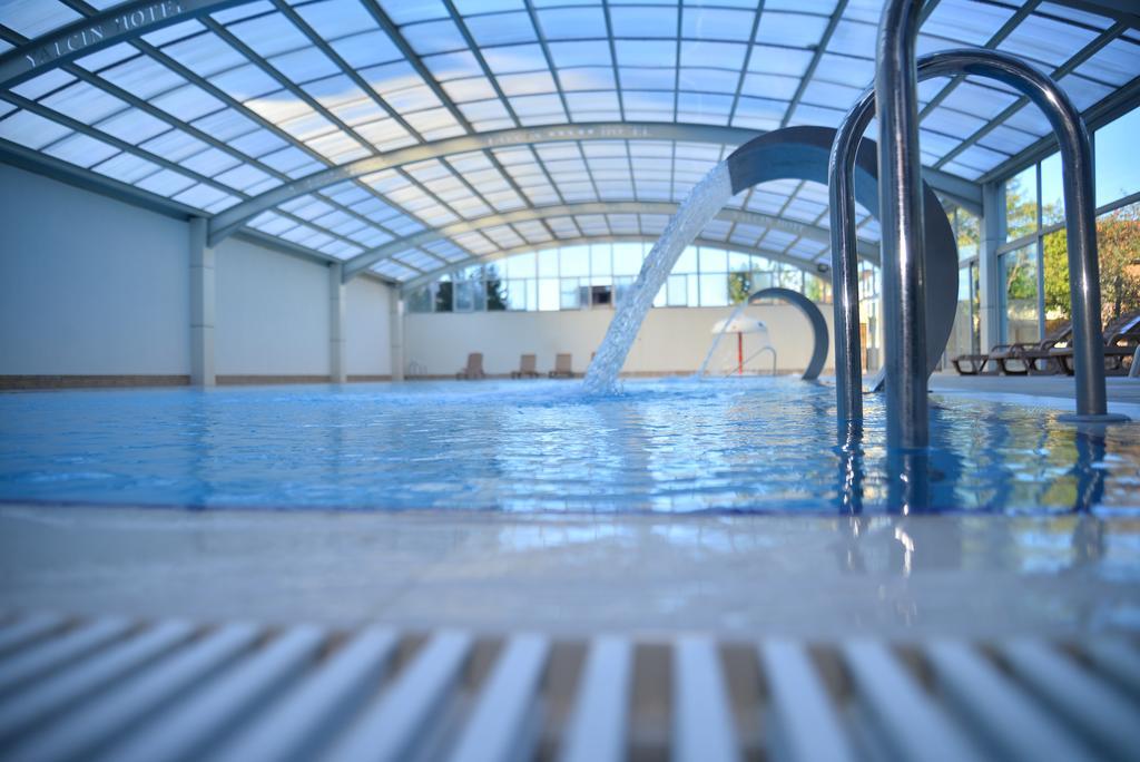 Фатса: Yalcin Hotel Resort