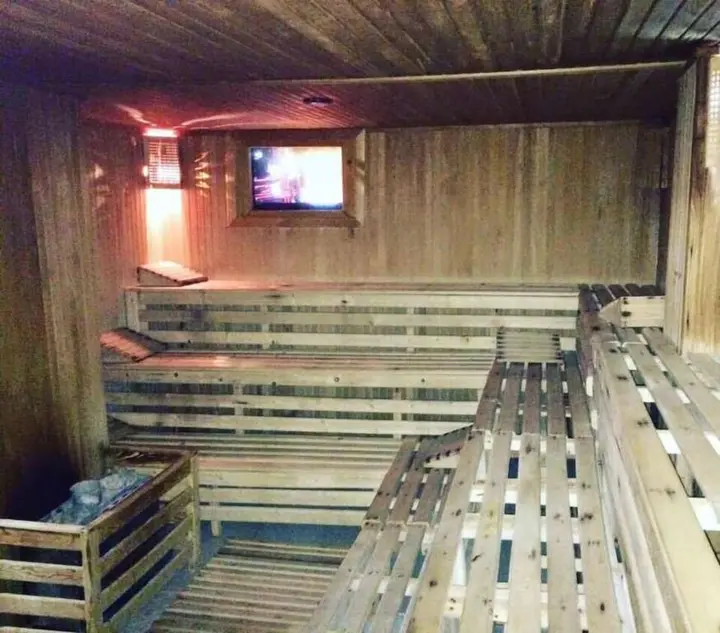Фатса: Yalcin Hotel Resort