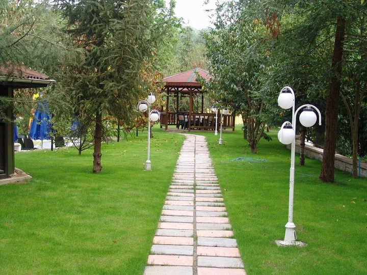 Фатса: Yalcin Hotel Resort