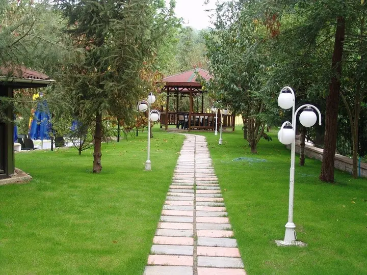 Фатса: Yalcin Hotel Resort