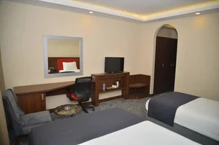 Фатса: Yalcin Hotel Resort