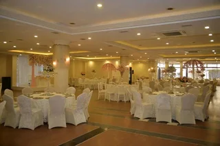 Фатса: Yalcin Hotel Resort