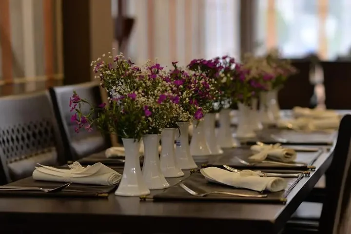 Фатса: Yalcin Hotel Resort