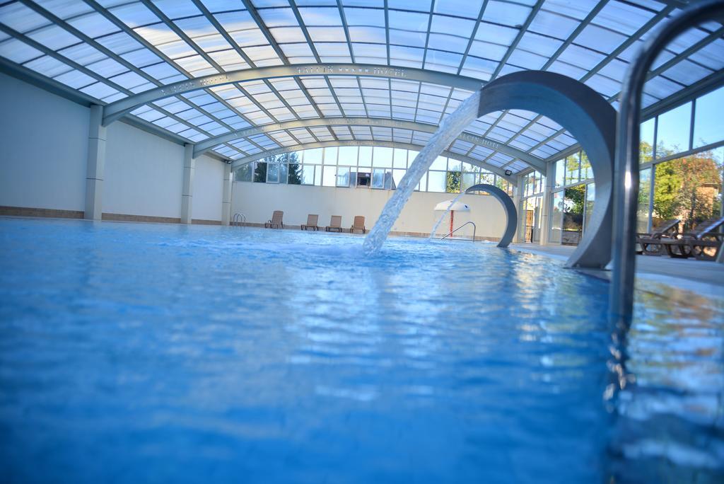 Фатса: Yalcin Hotel Resort