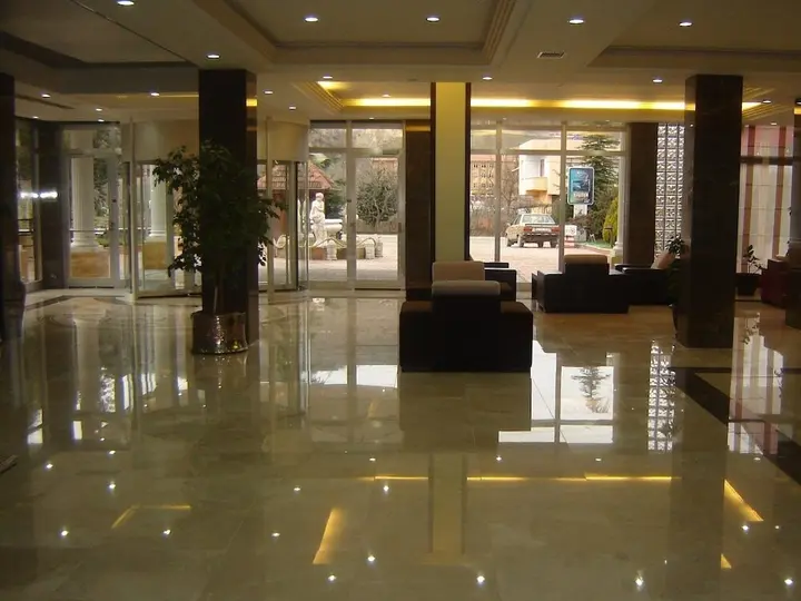 Фатса: Yalcin Hotel Resort