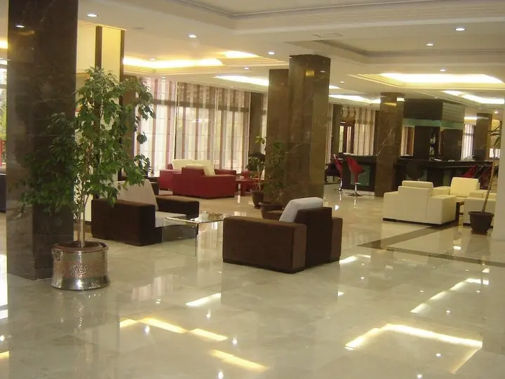 Фатса: Yalcin Hotel Resort