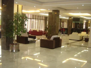 Фатса: Yalcin Hotel Resort