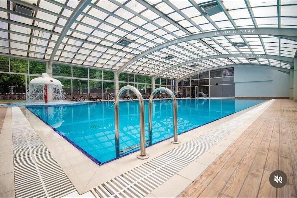 Yalcin Hotel Resort — фото 4