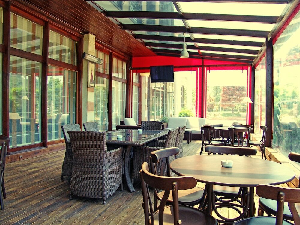 Yalcin Hotel Resort — фото 6