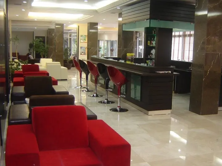 Фатса: Yalcin Hotel Resort