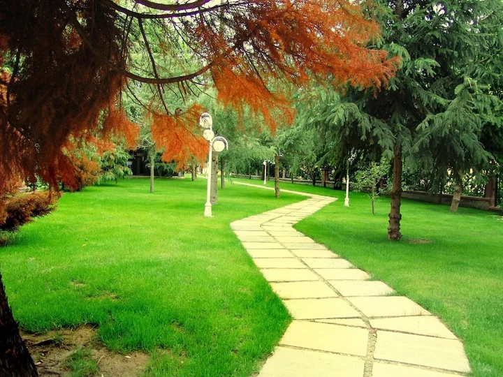 Фатса: Yalcin Hotel Resort