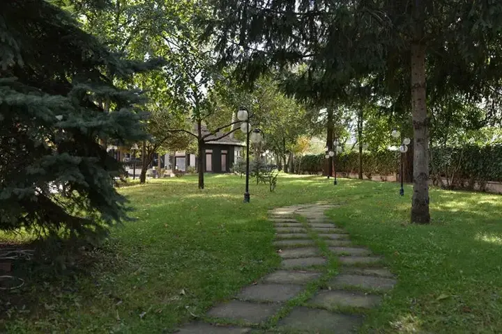 Фатса: Yalcin Hotel Resort
