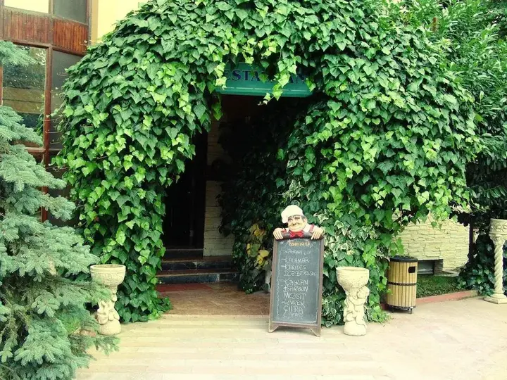 Фатса: Yalcin Hotel Resort
