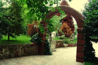 Фатса: Yalcin Hotel Resort