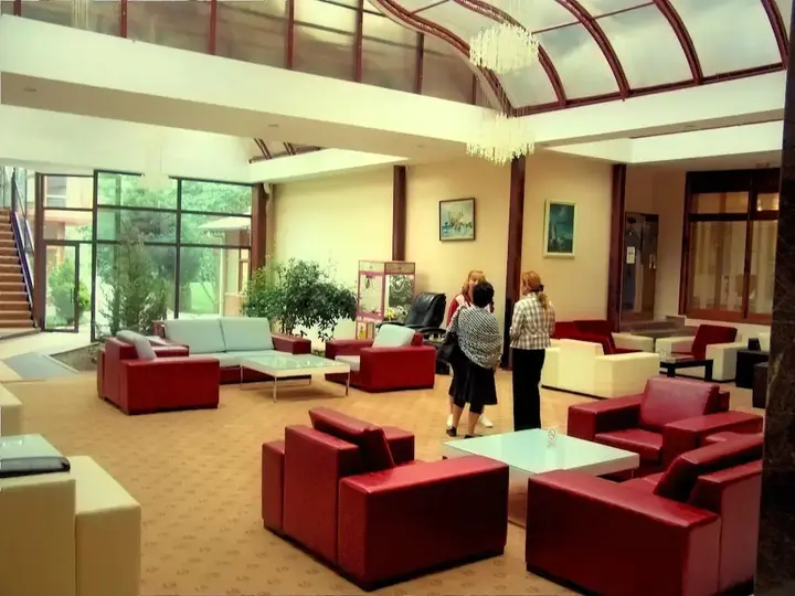 Фатса: Yalcin Hotel Resort