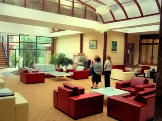 Фатса: Yalcin Hotel Resort