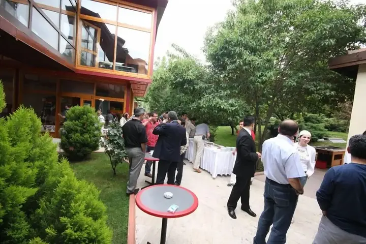 Фатса: Yalcin Hotel Resort