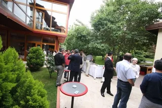 Фатса: Yalcin Hotel Resort