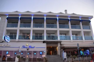 Мармарис: Hotel Devamlı
