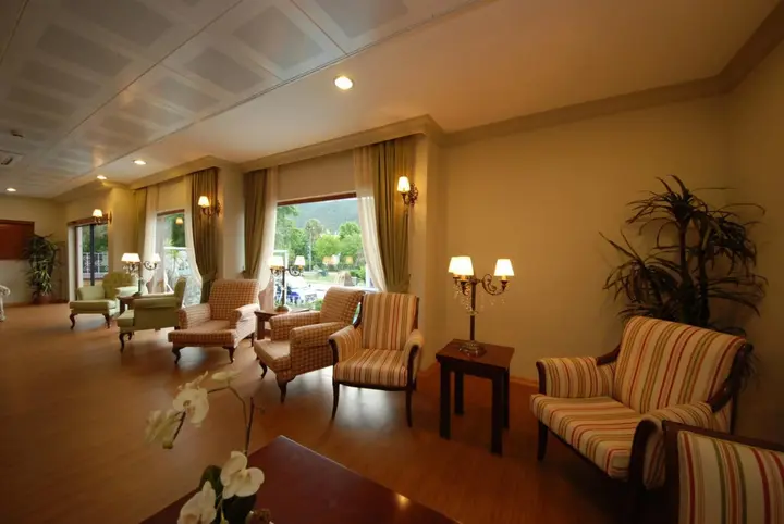 Мармарис: Hotel Devamlı