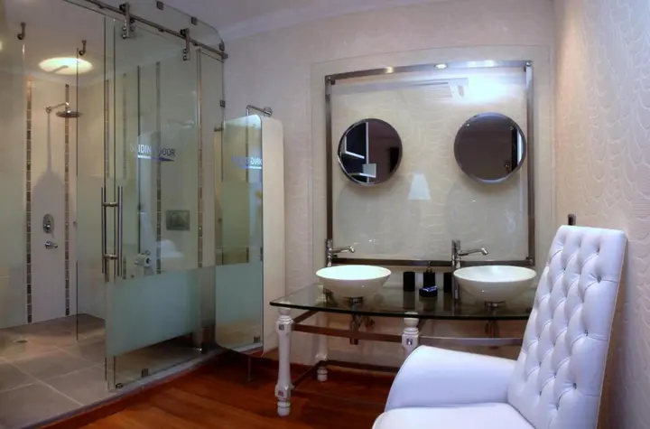 Мармарис: Hotel Devamlı